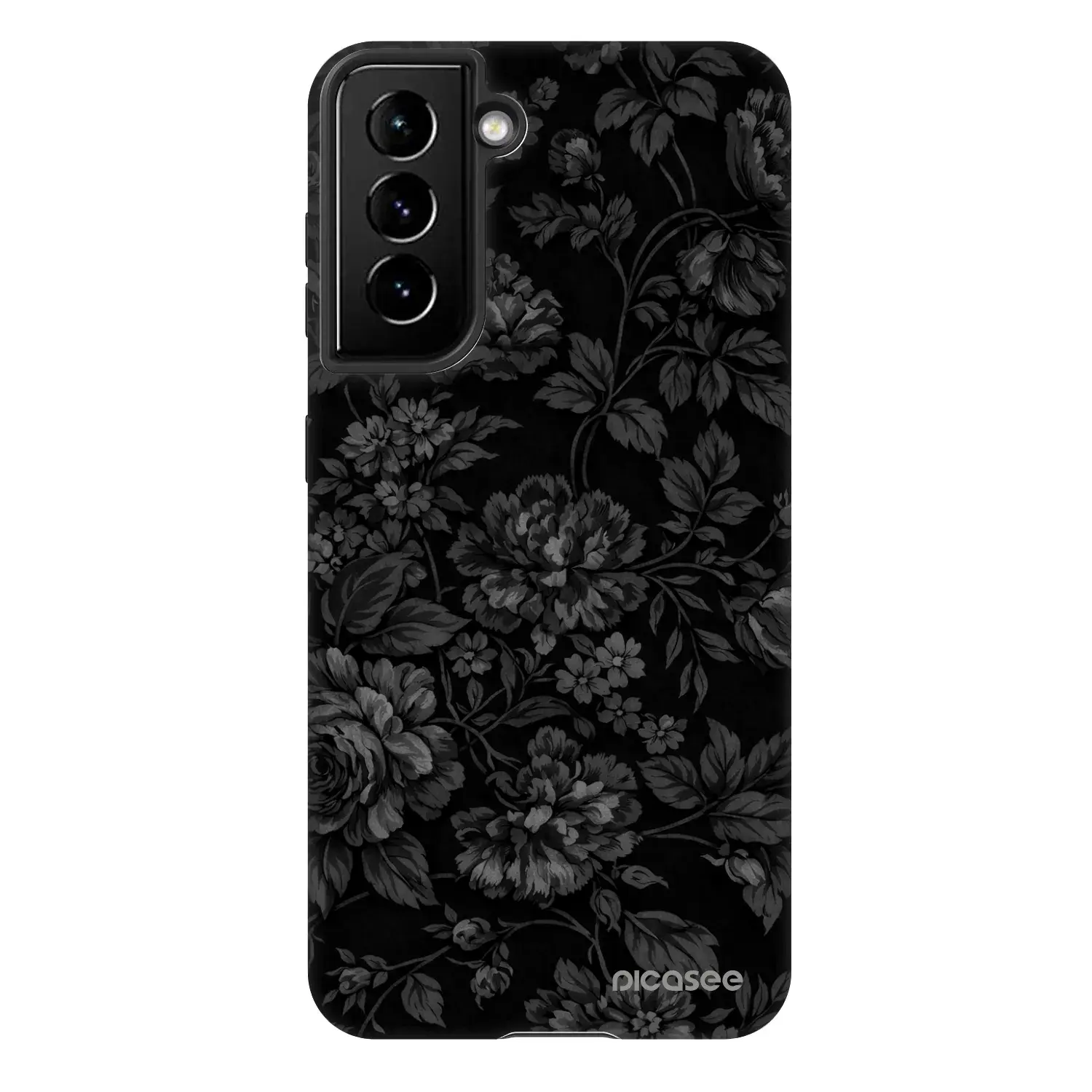 Fashion Case pro Samsung Galaxy S22 5G - Dark Romance