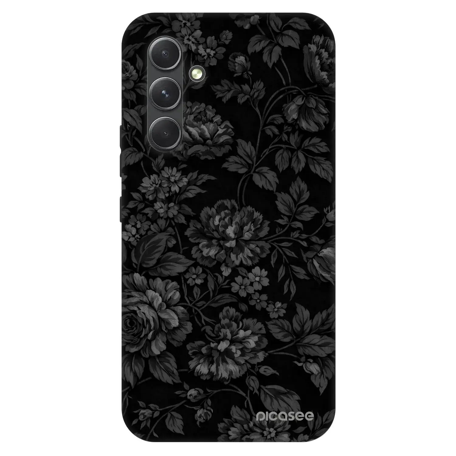 Fashion Case pro Samsung Galaxy A54 5G A546B - Dark Romance