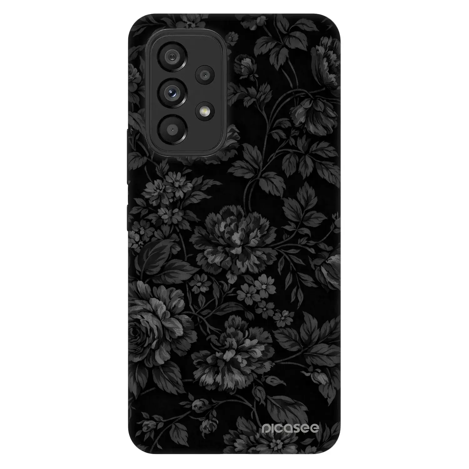 Fashion Case pro Samsung Galaxy A53 5G A536 - Dark Romance