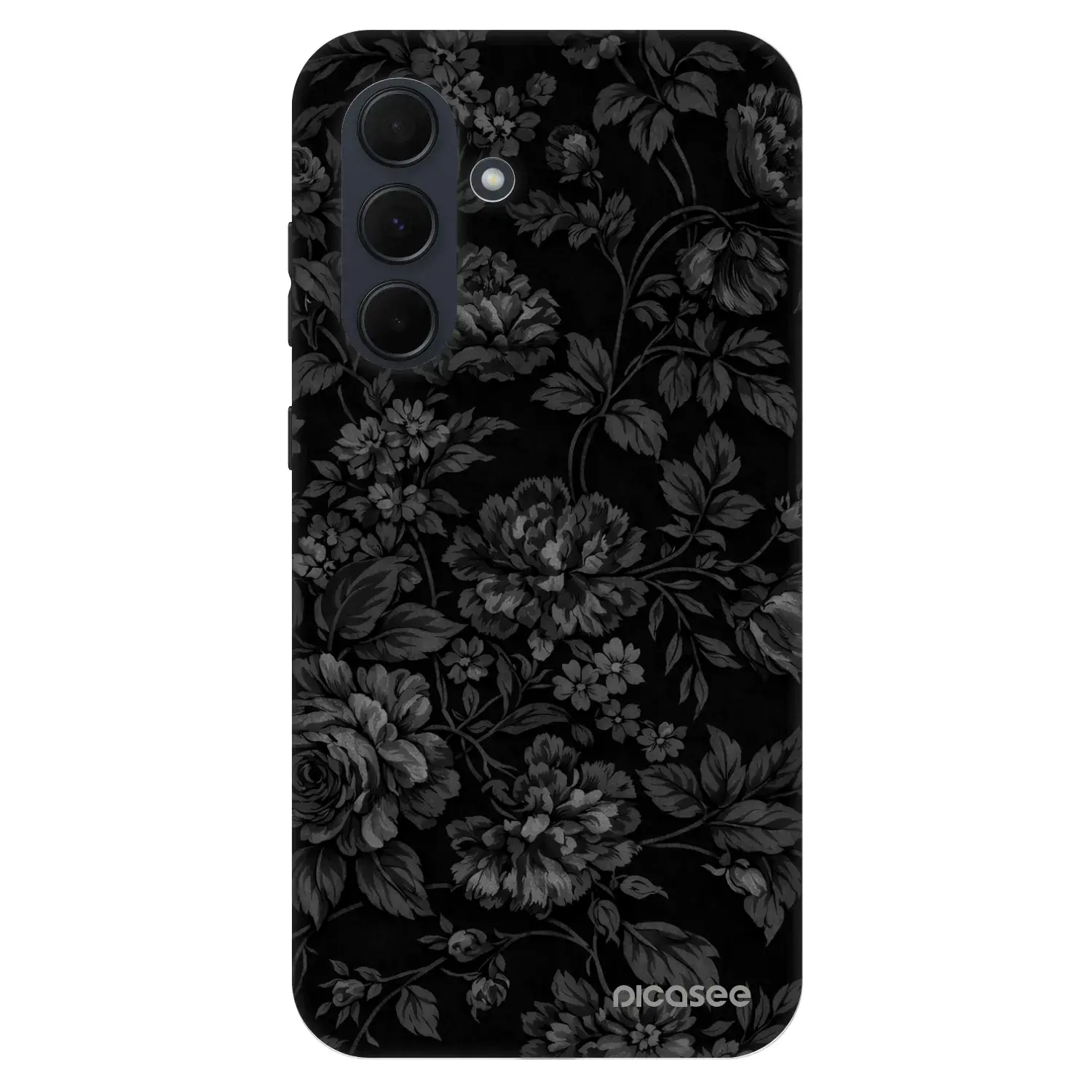Fashion Case pro Samsung Galaxy A35 5G A356B - Dark Romance