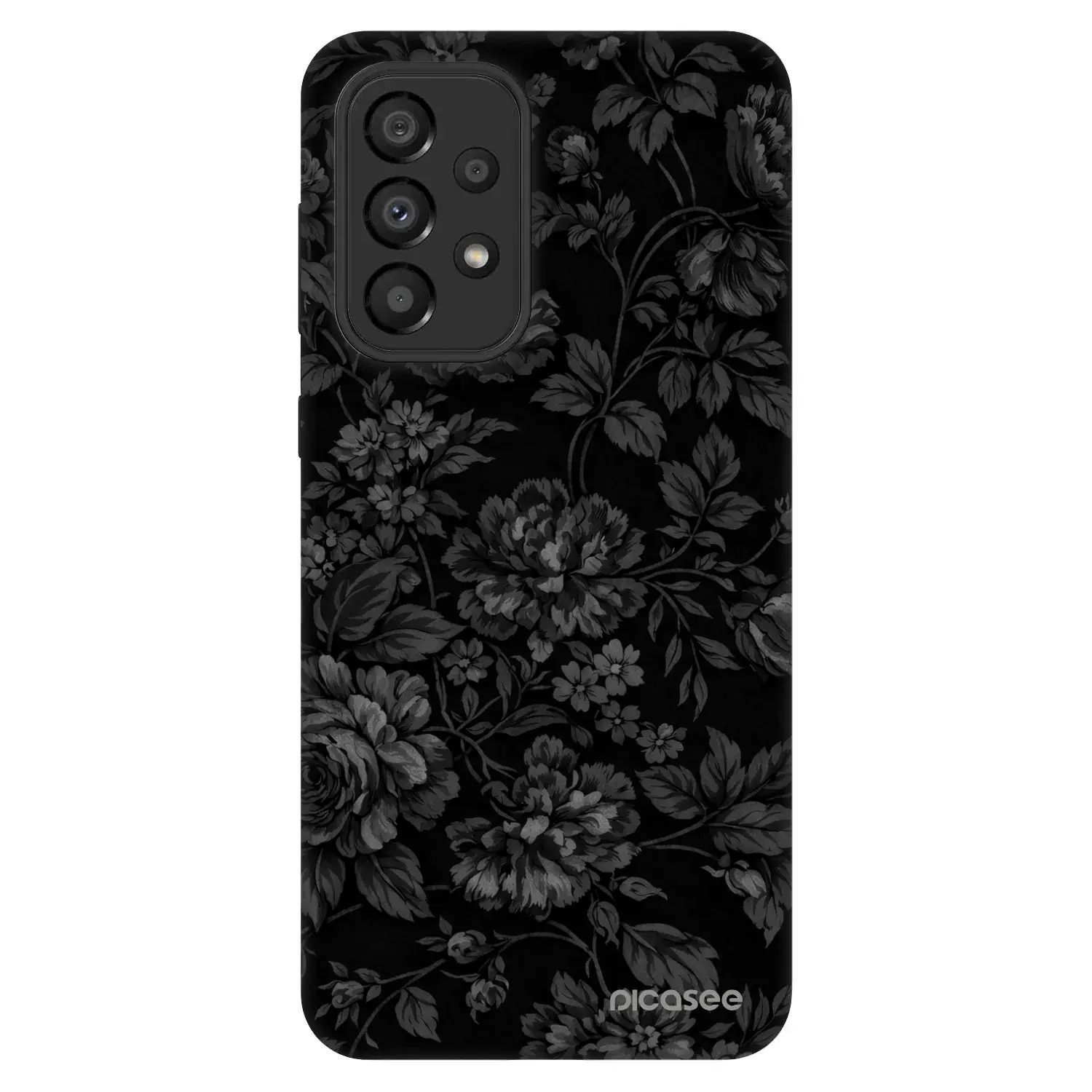 Fashion Case pro Samsung Galaxy A33 5G A336 - Dark Romance