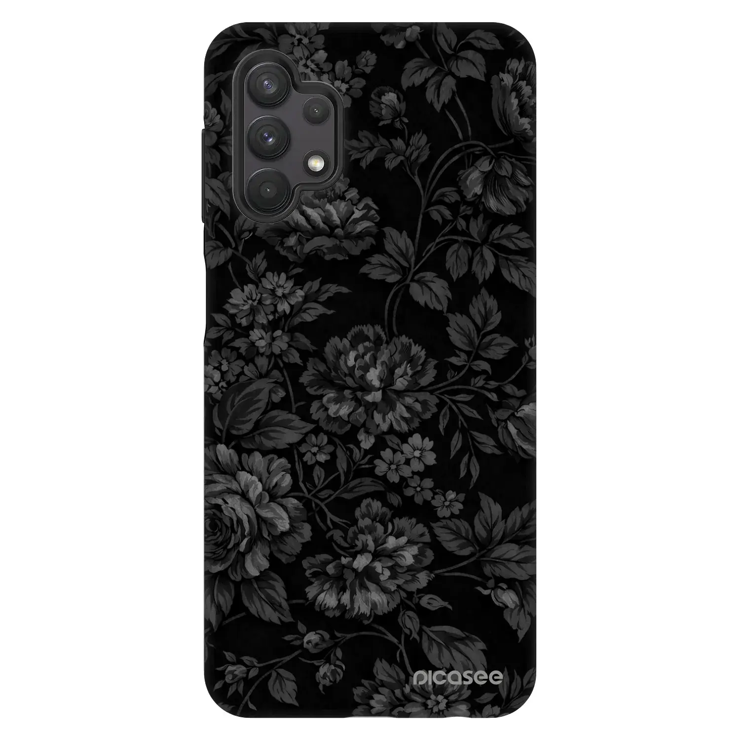 Fashion Case pro Samsung Galaxy A32 5G A326B - Dark Romance