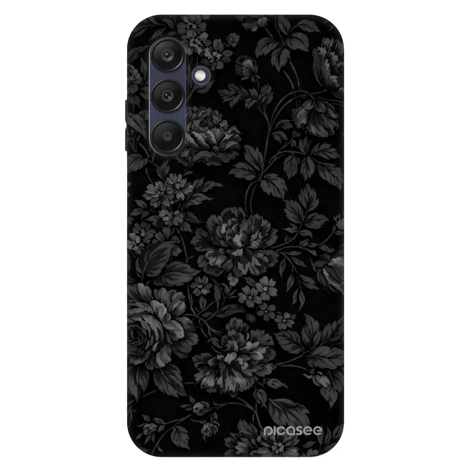 Fashion Case pro Samsung Galaxy A25 A256B 5G - Dark Romance