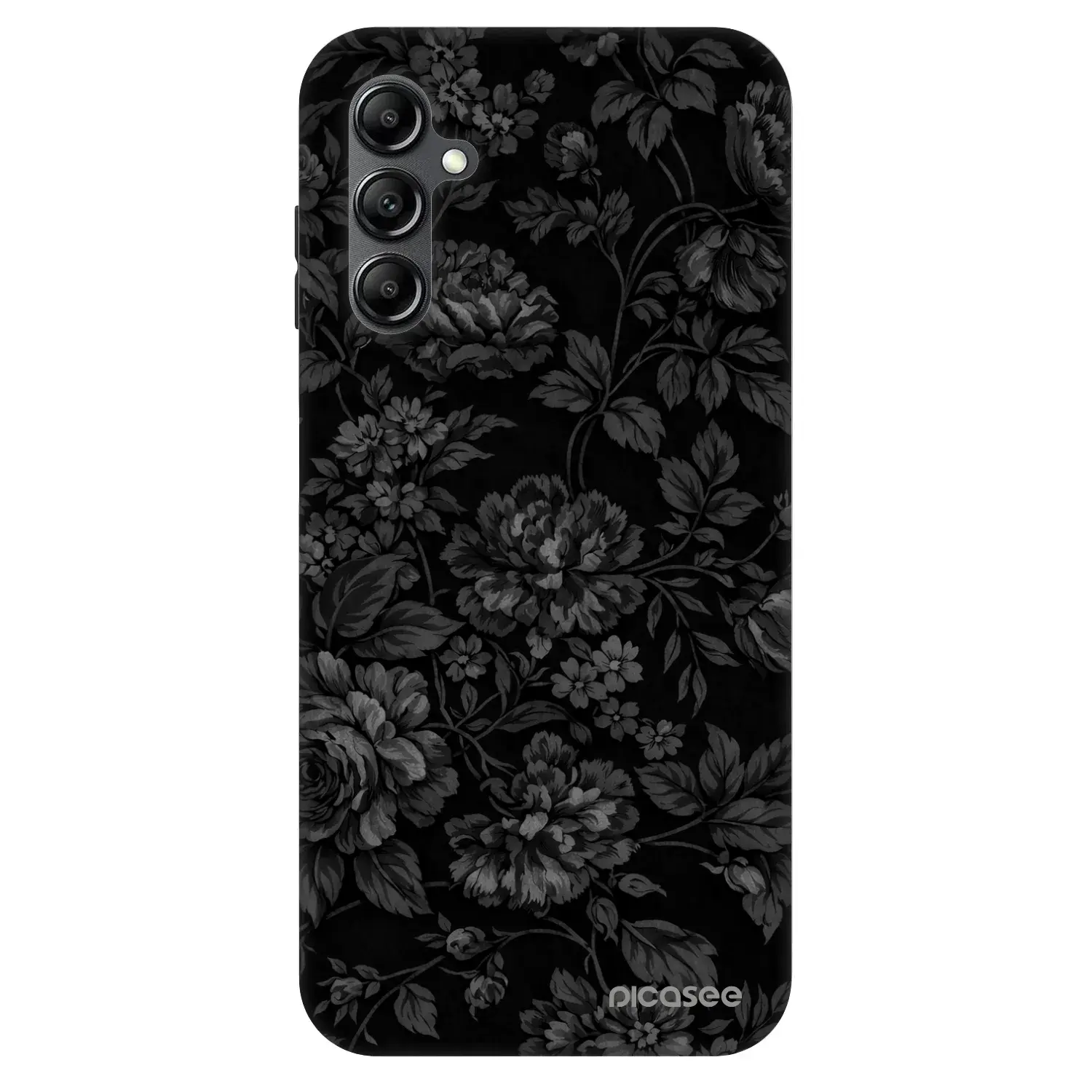 Fashion Case pro Samsung Galaxy A14 5G A146P - Dark Romance
