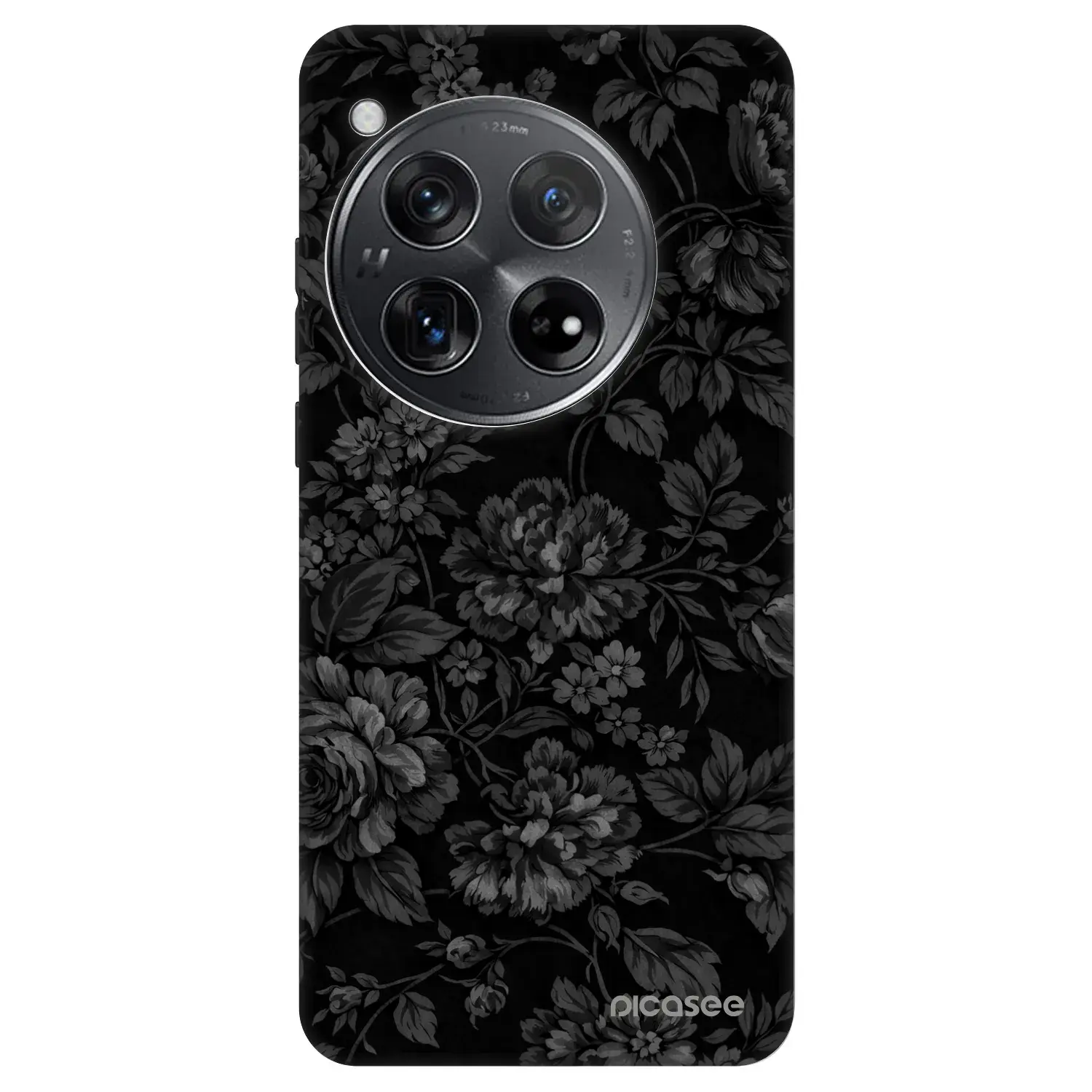 Fashion Case pro OnePlus 12 5G - Dark Romance