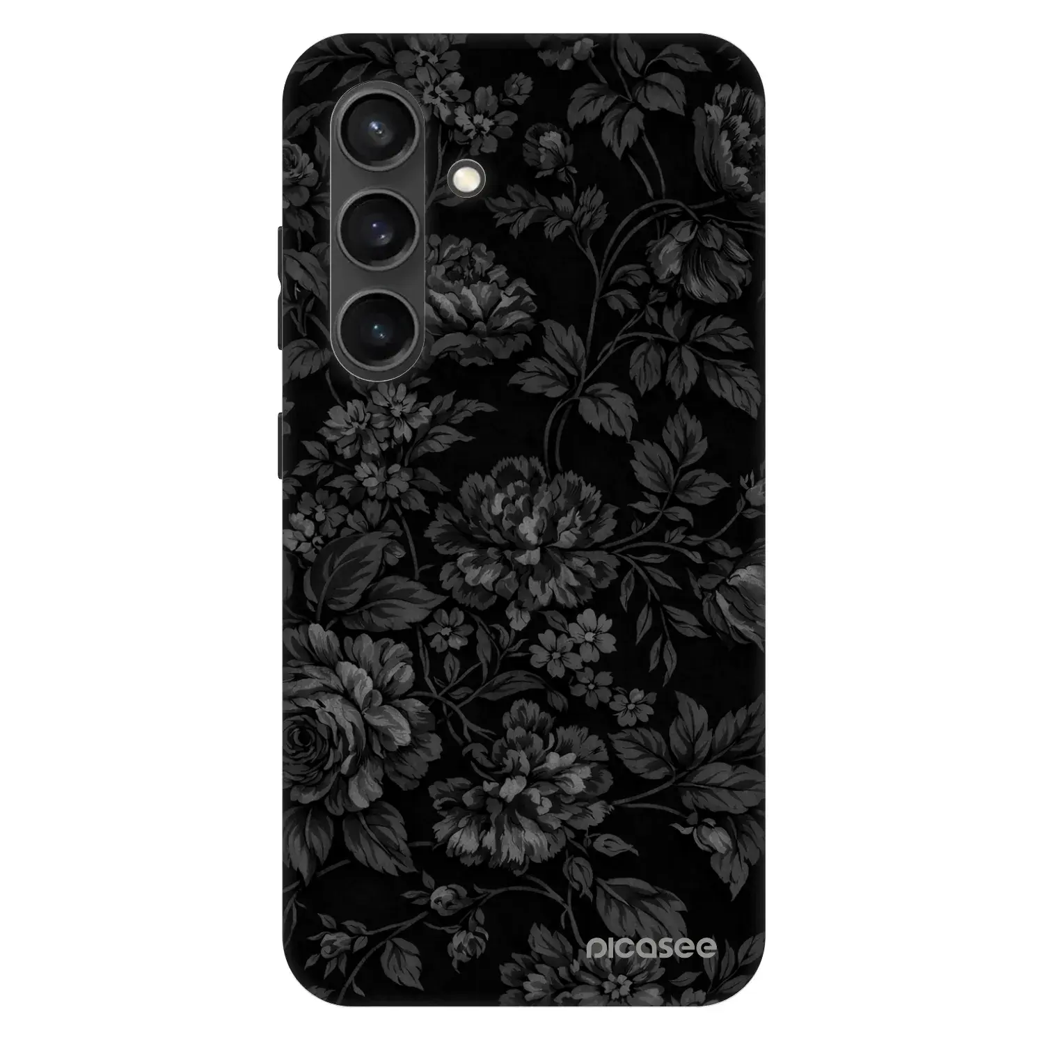 Fashion Case PowerShare pro Samsung Galaxy S24 S921B 5G - Dark Romance