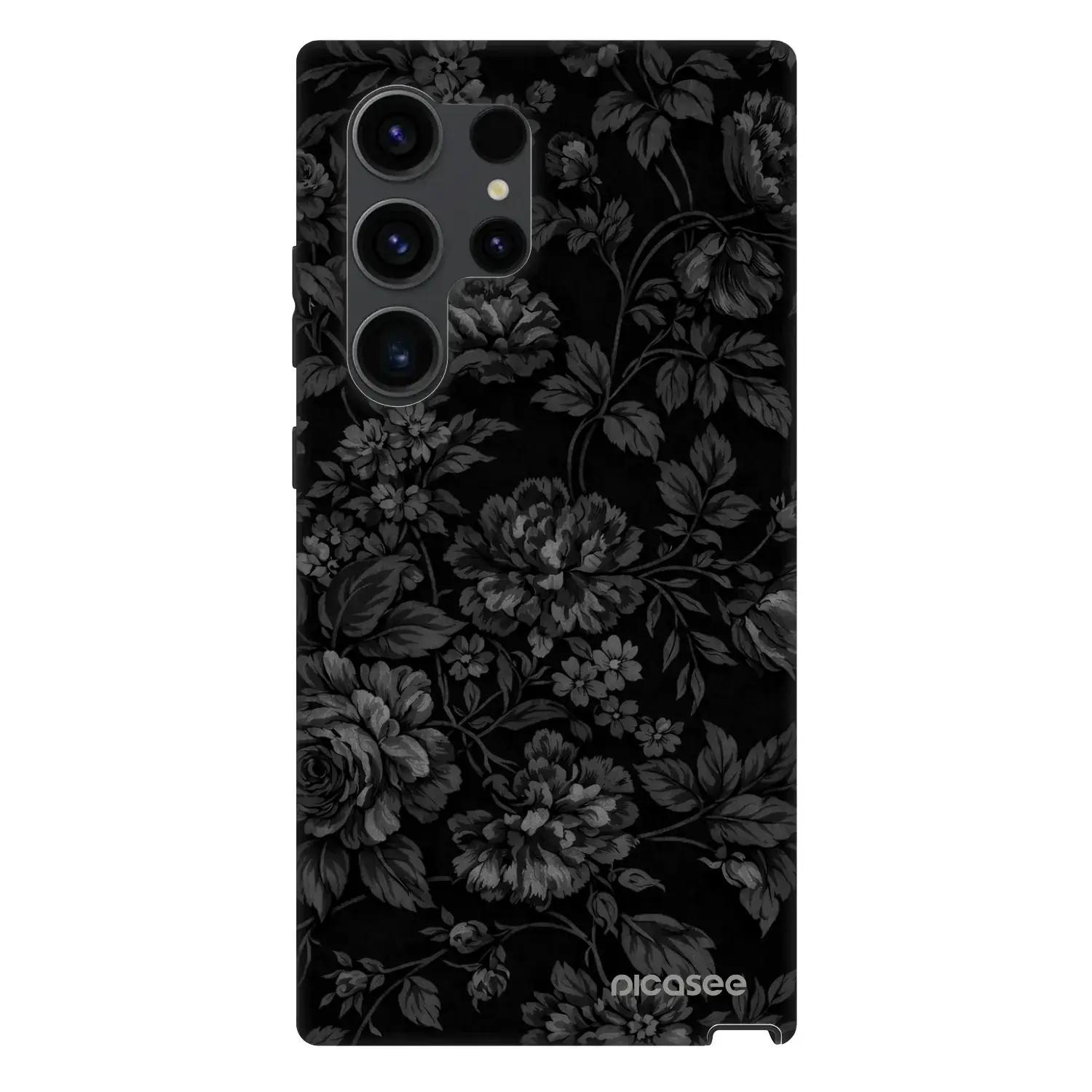 Fashion Case PowerShare pro Samsung Galaxy S24 Ultra S928B 5G - Dark Romance