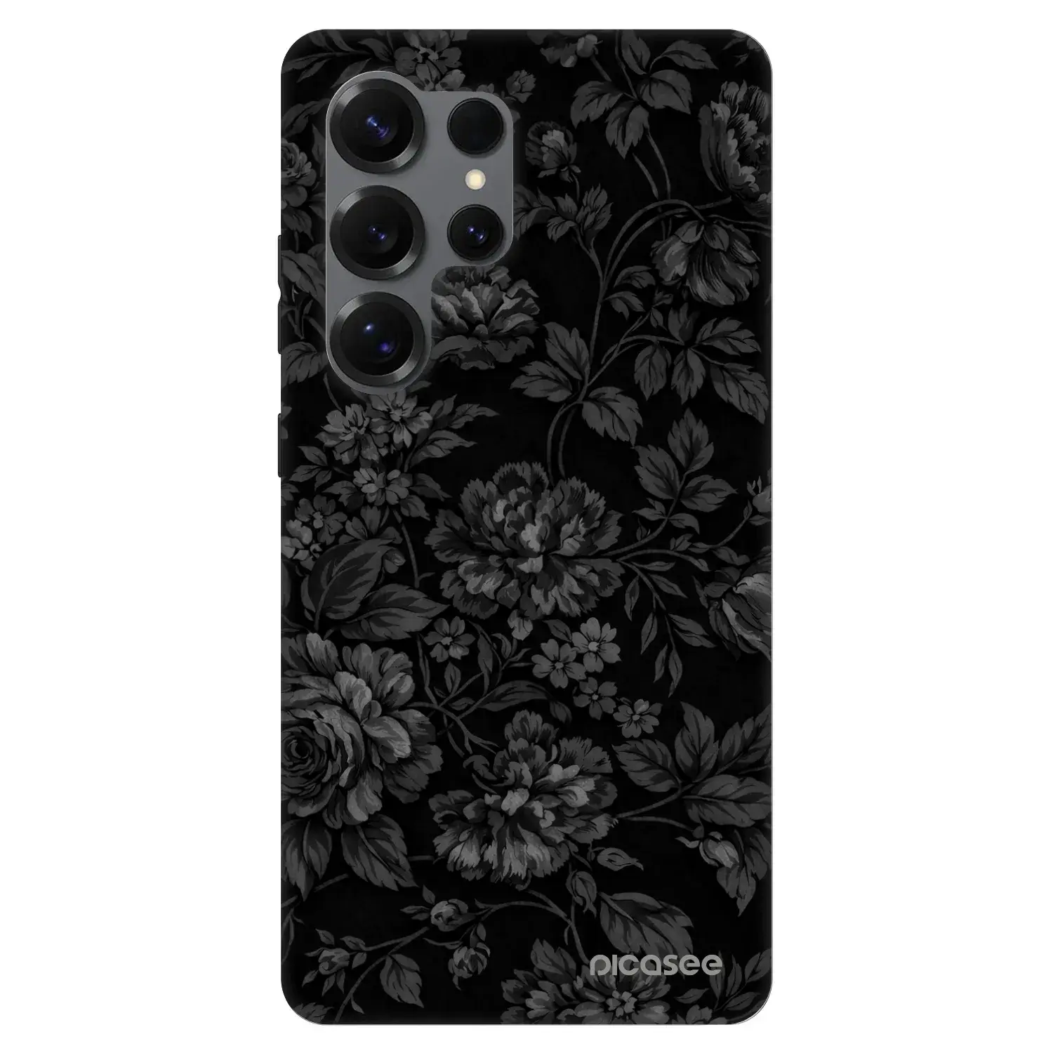 Fashion Case PowerShare pro Samsung Galaxy S25 Ultra 5G - Dark Romance