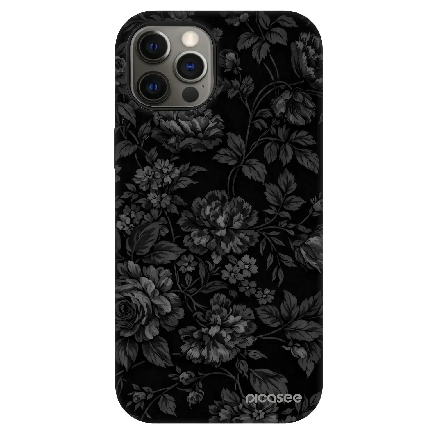 Fashion Case MagSafe Apple iPhone 12 Pro - Dark Romance