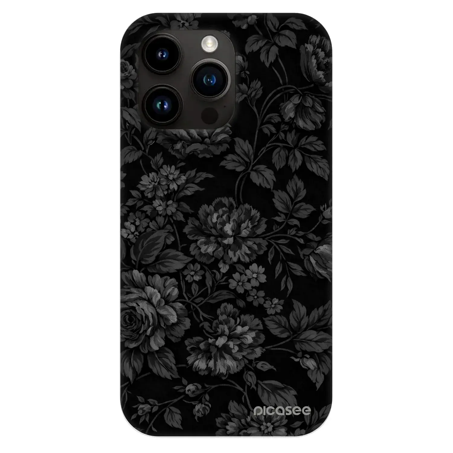Fashion Case MagSafe Apple iPhone 13 Pro - Dark Romance