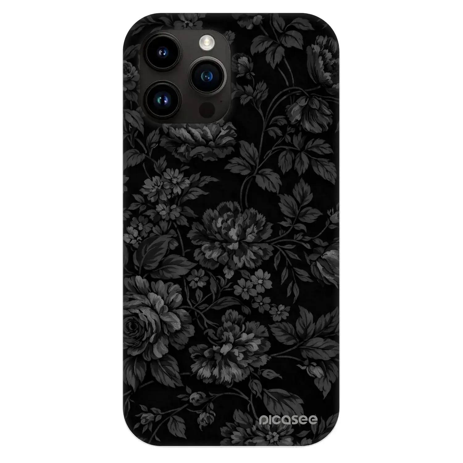 Fashion Case MagSafe Apple iPhone 13 Pro Max - Dark Romance