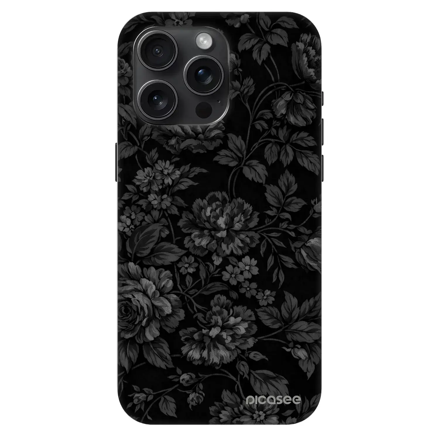 Fashion Case MagSafe Apple iPhone 15 Pro Max - Dark Romance