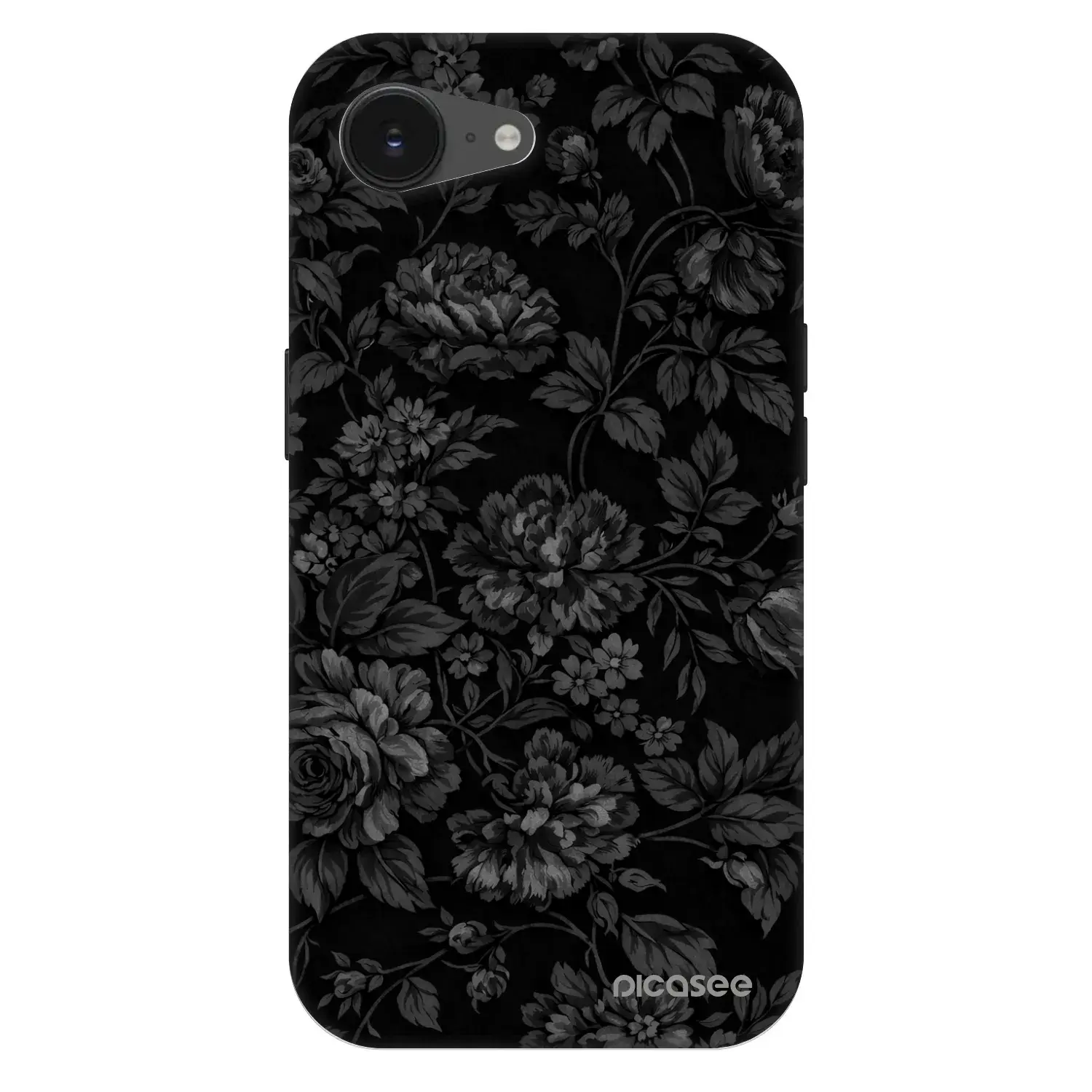 Fashion Case MagSafe Apple iPhone 16e - Dark Romance