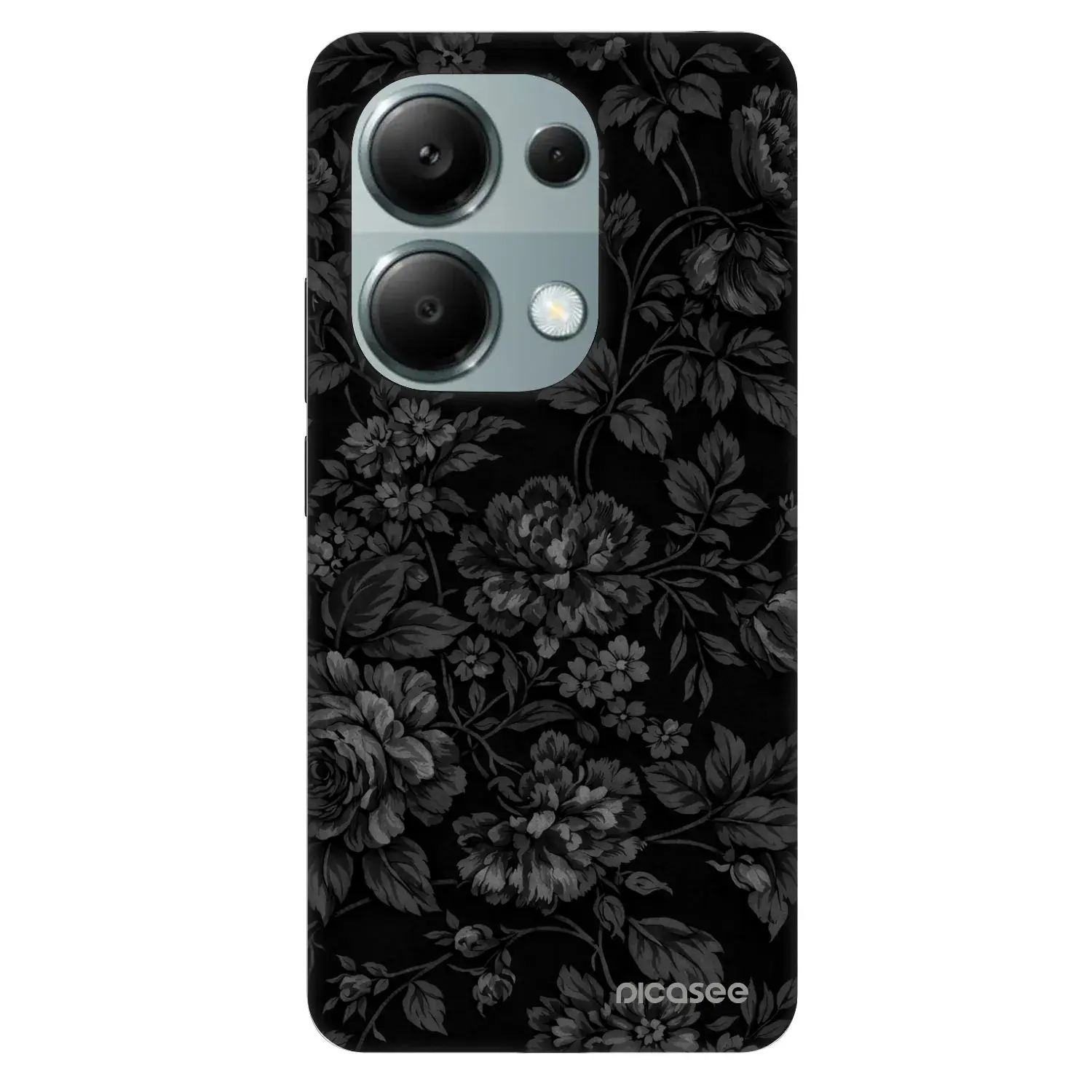 Fashion Case pro Xiaomi Redmi Note 13 Pro 4G - Dark Romance