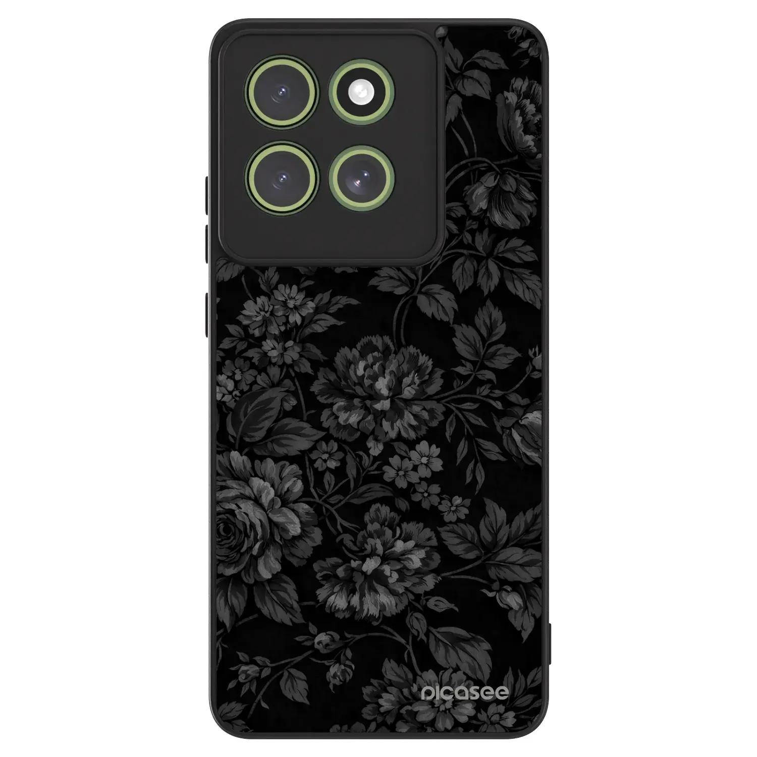 ULTIMATE CASE pro Motorola Moto G86 5G - Dark Romance