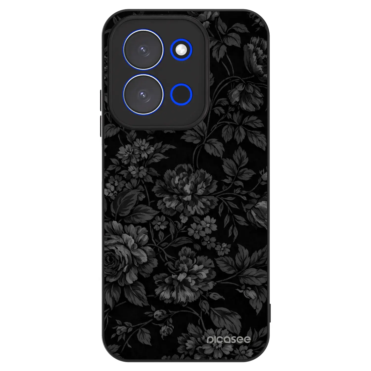 ULTIMATE CASE pro Xiaomi Redmi 15C 4G - Dark Romance