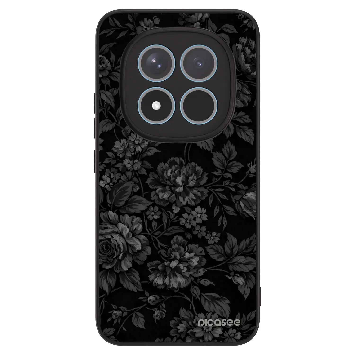 ULTIMATE CASE pro Xiaomi Redmi Note 15 Pro+ - Dark Romance