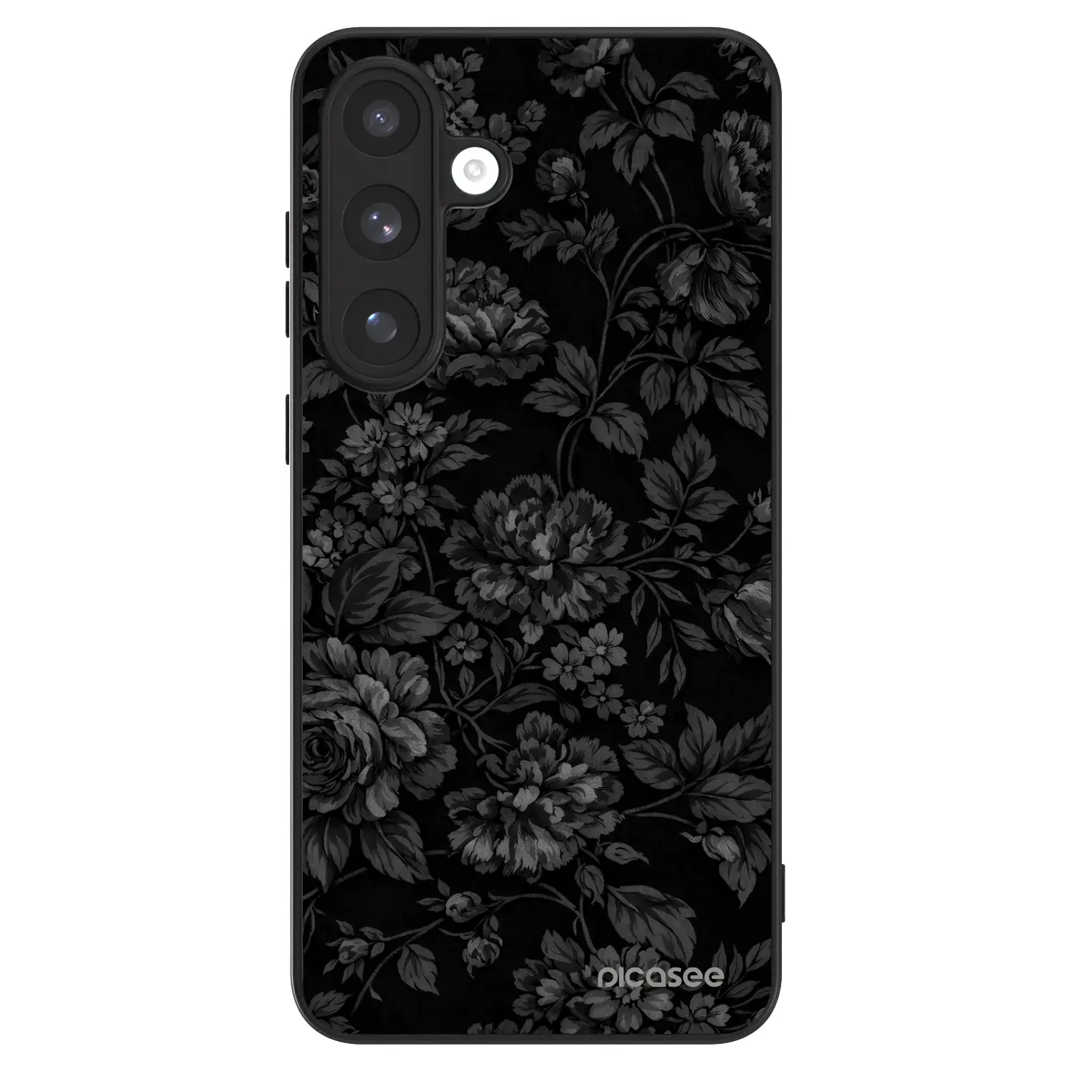 ULTIMATE CASE pro Samsung Galaxy S25 FE 5G - Dark Romance