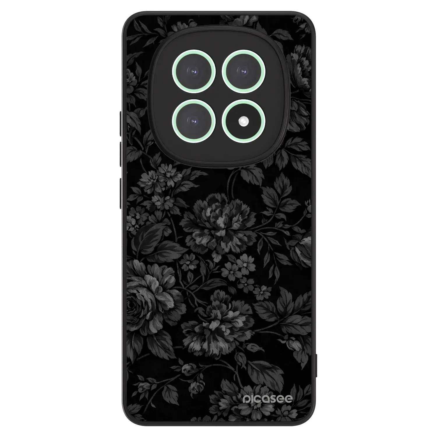 ULTIMATE CASE pro Xiaomi Redmi Note 15 4G - Dark Romance
