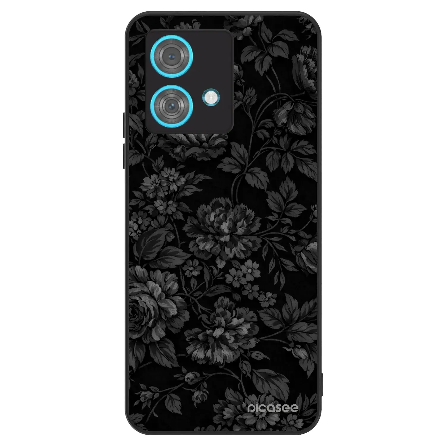 ULTIMATE CASE pro Motorola Edge 40 Neo - Dark Romance