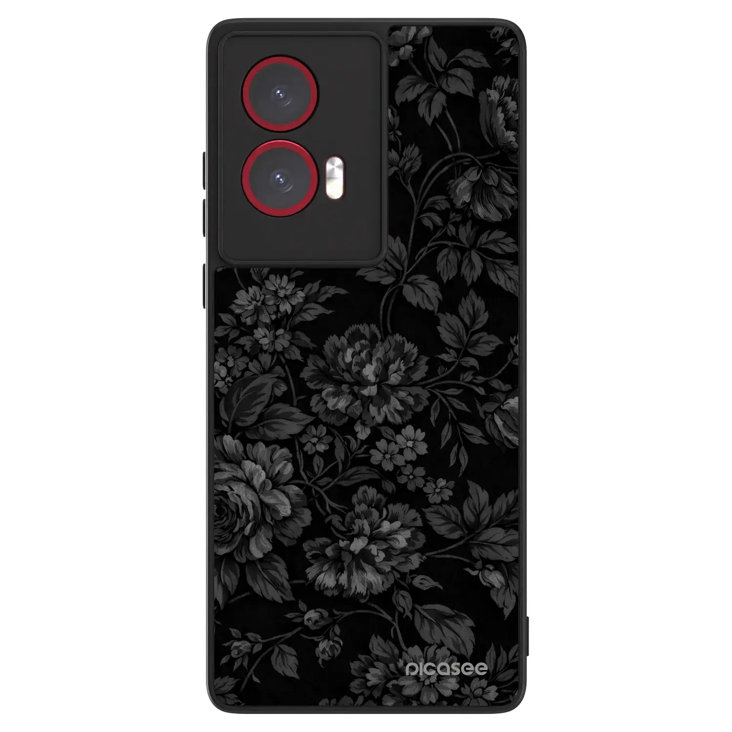 ULTIMATE CASE pro Motorola Edge 50 Fusion - Dark Romance