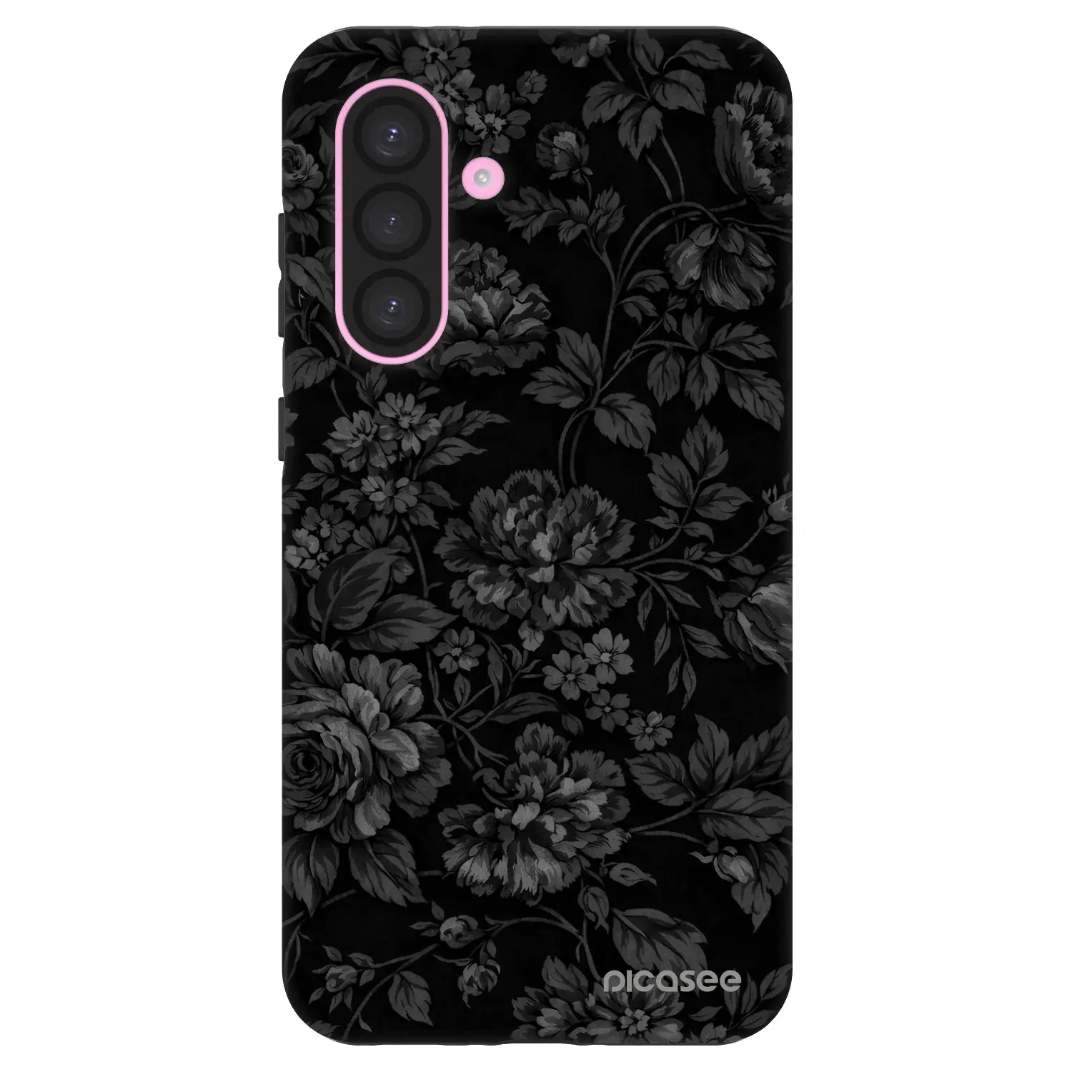 Fashion Case pro Samsung Galaxy A56 5G A566B - Dark Romance