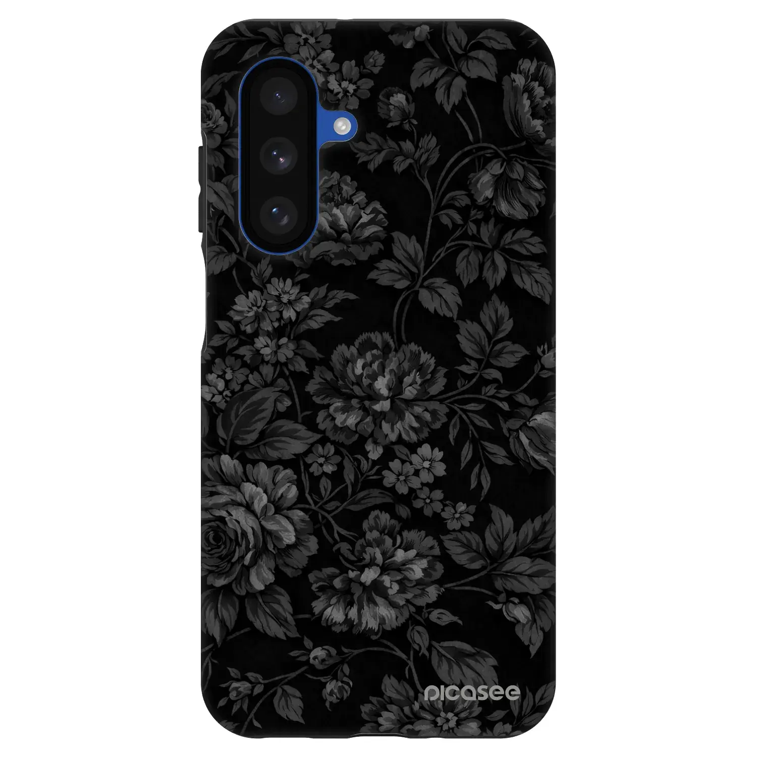 Fashion Case pro Samsung Galaxy A17 5G - Dark Romance