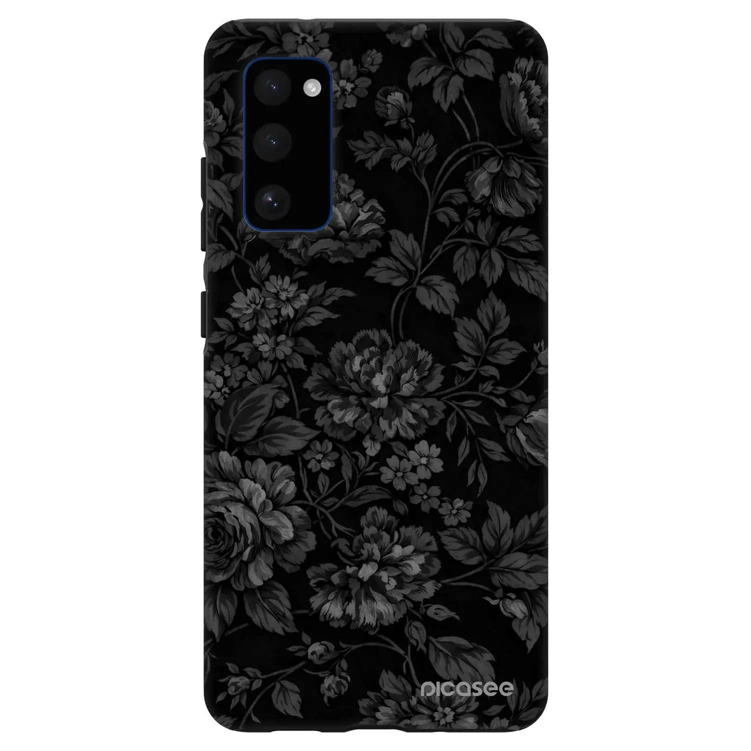 Fashion Case pro Samsung Galaxy S20 FE - Dark Romance