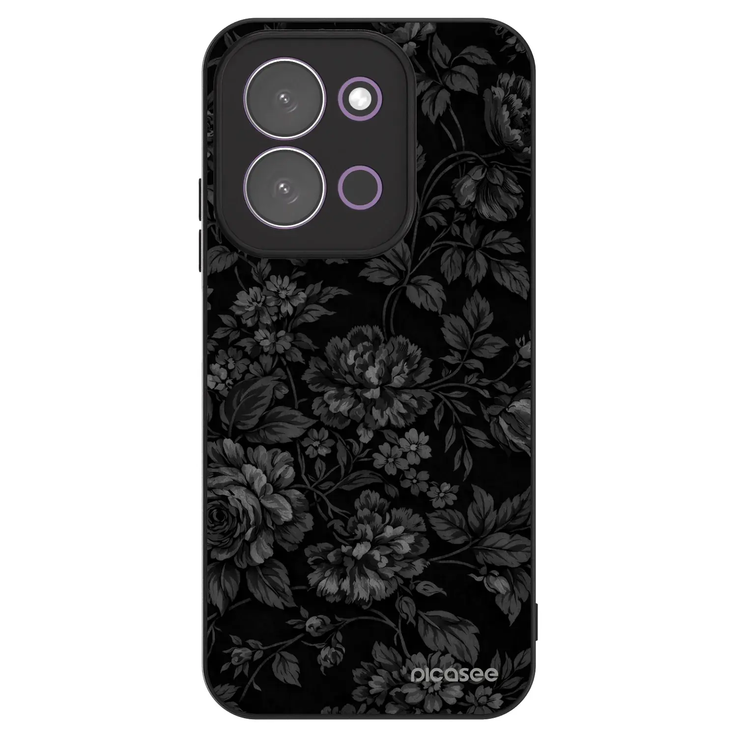 ULTIMATE CASE pro Xiaomi Redmi 15C 5G - Dark Romance