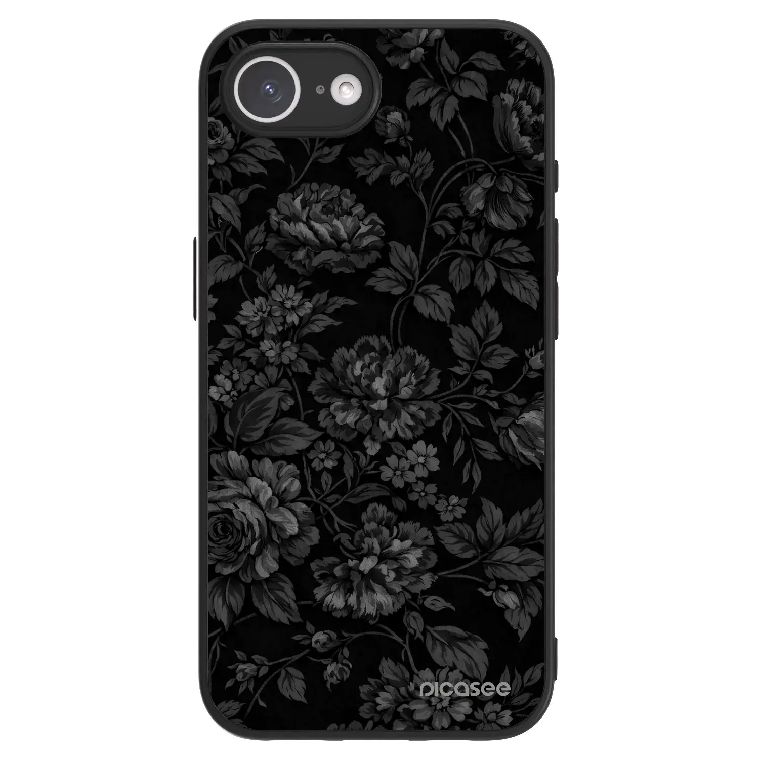 ULTIMATE CASE pro Apple iPhone 17e - Dark Romance