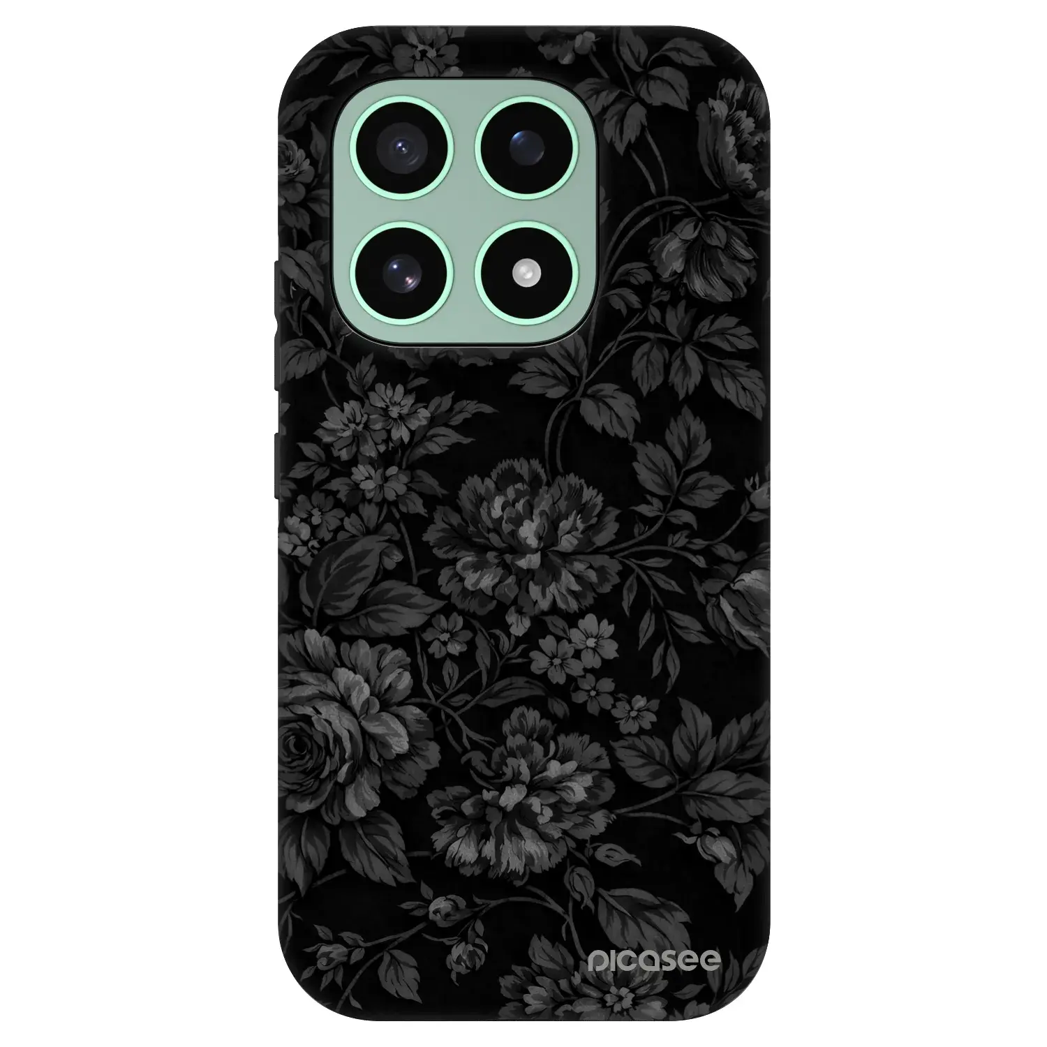 Fashion Case pro Xiaomi 17 - Dark Romance