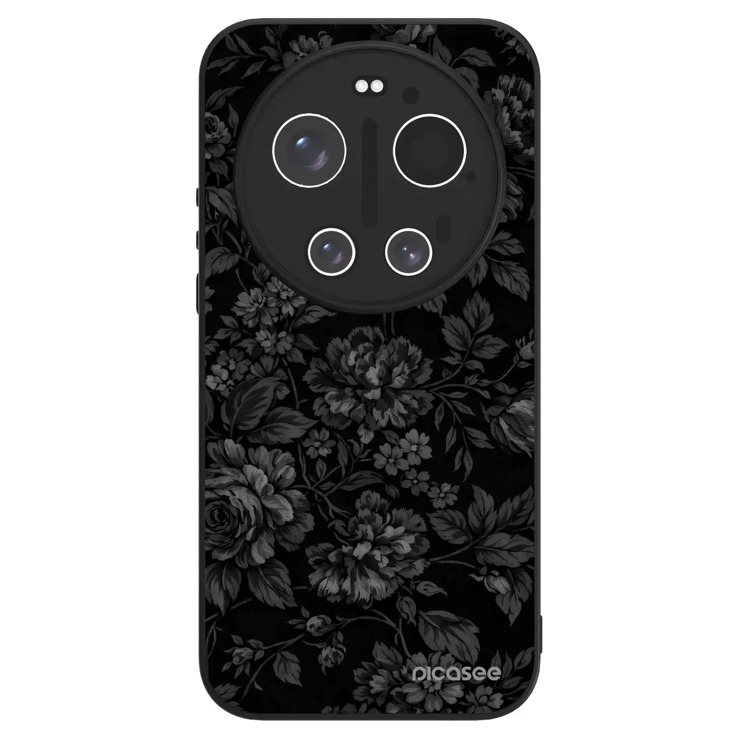 ULTIMATE CASE pro Xiaomi 17 Ultra - Dark Romance
