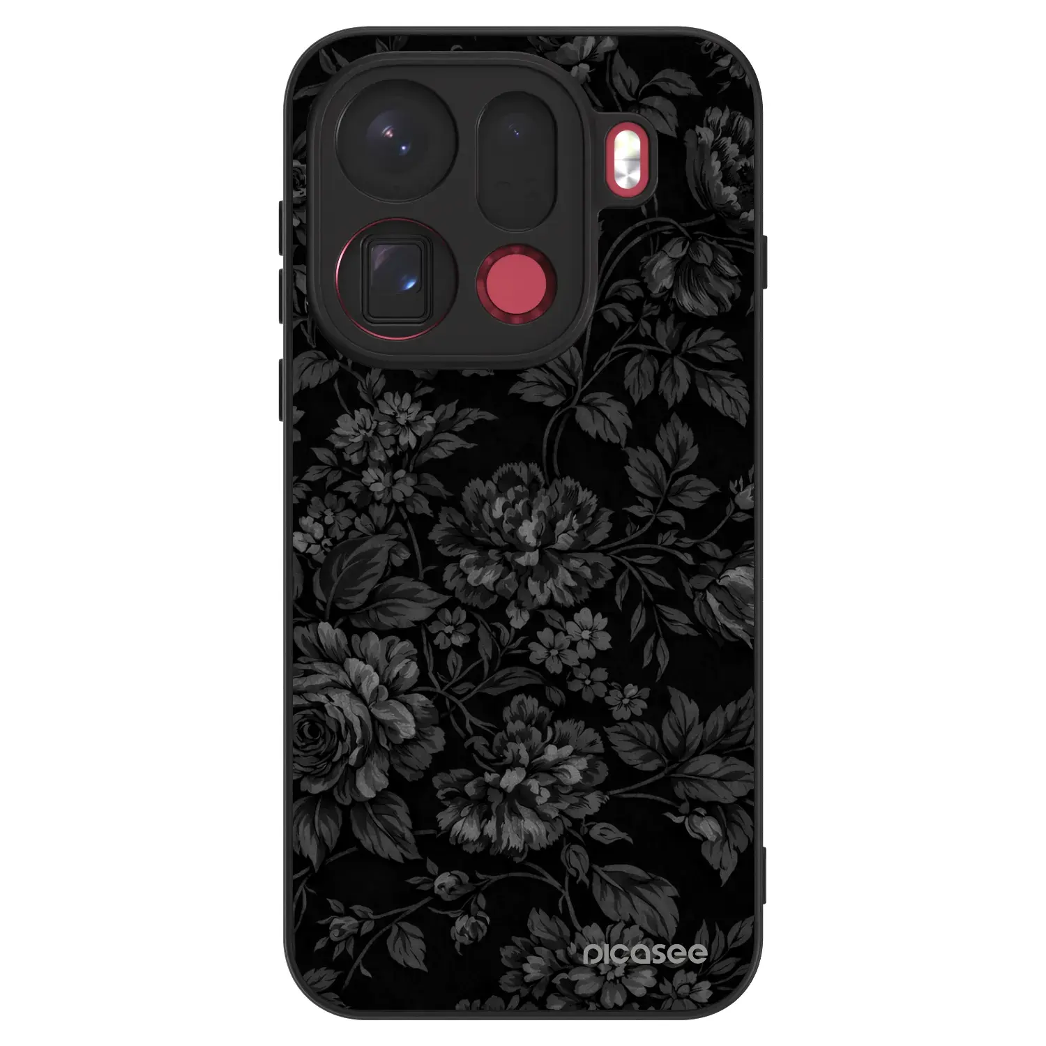 ULTIMATE CASE pro OPPO Find X9 Pro - Dark Romance