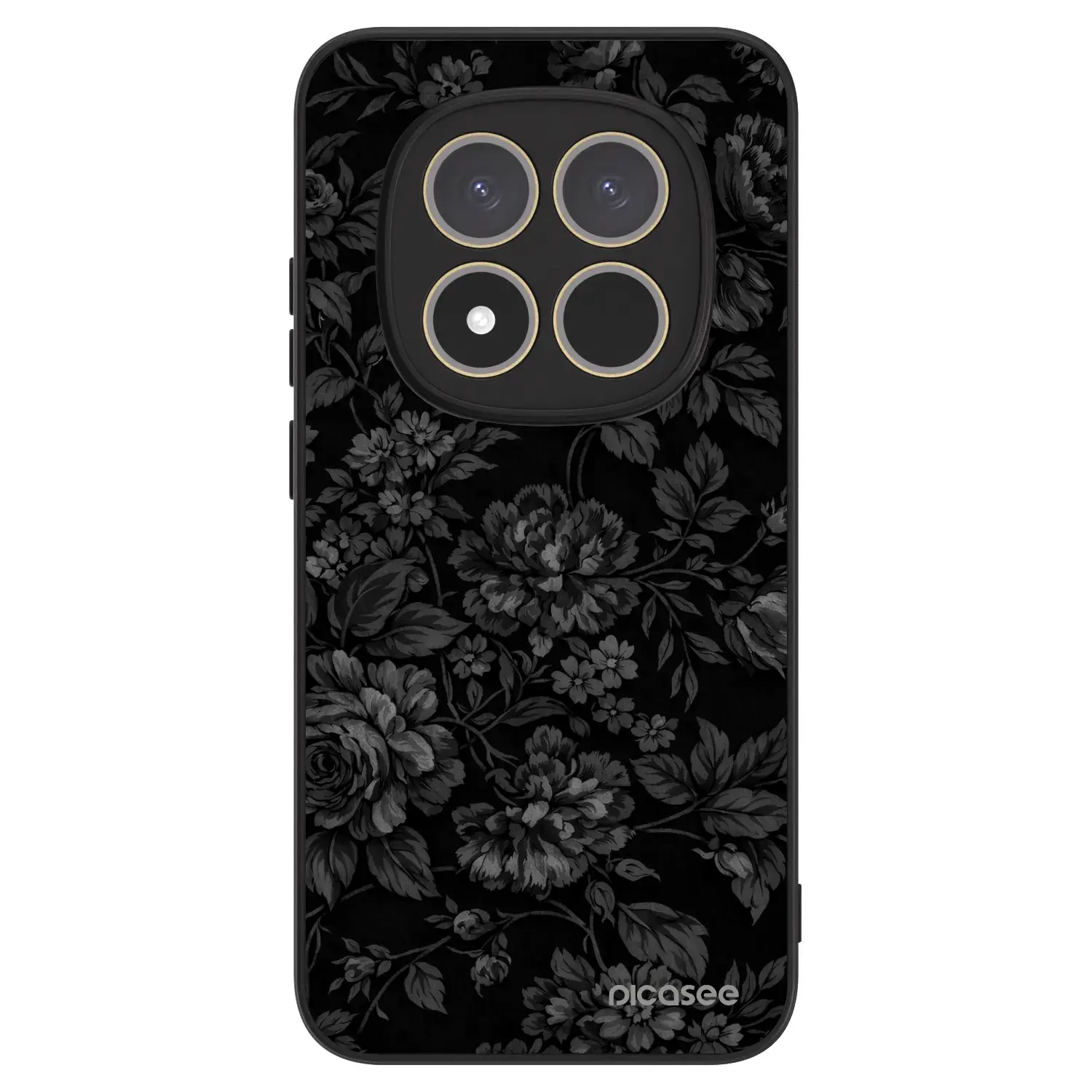 ULTIMATE CASE pro Xiaomi Redmi Note 15 Pro 5G - Dark Romance