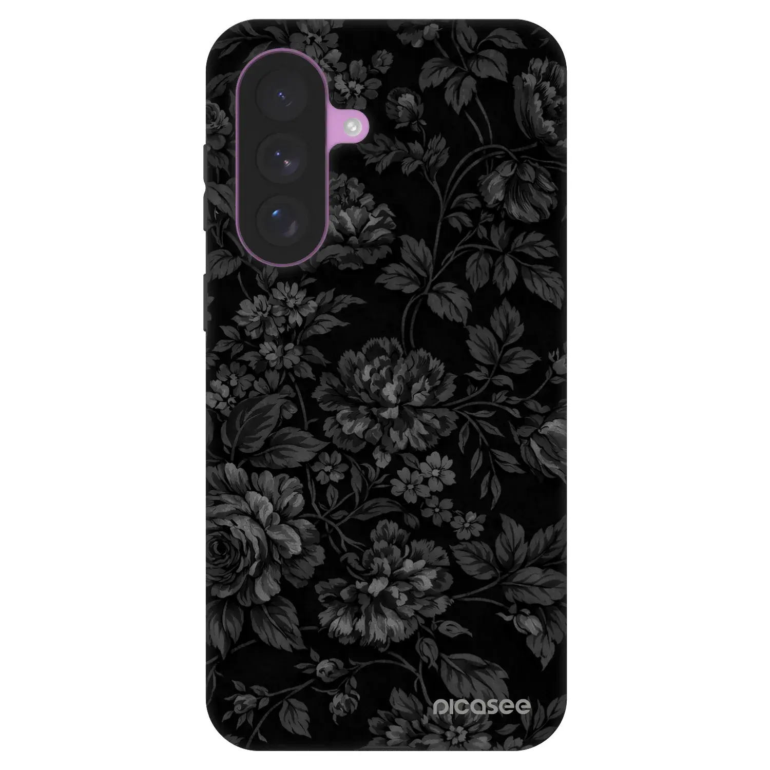 Fashion Case pro Samsung Galaxy A57 5G - Dark Romance