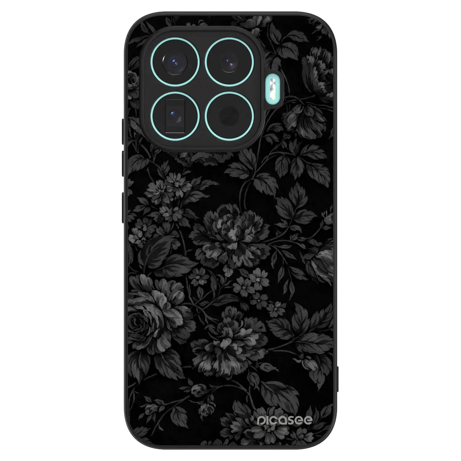 ULTIMATE CASE pro Xiaomi 17T - Dark Romance