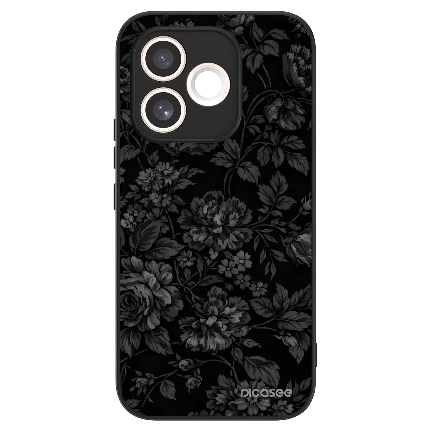 ULTIMATE CASE pro Honor 600 Lite - Dark Romance