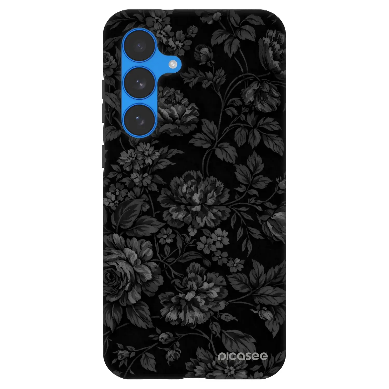 Fashion Case pro Samsung Galaxy S25 FE 5G - Dark Romance