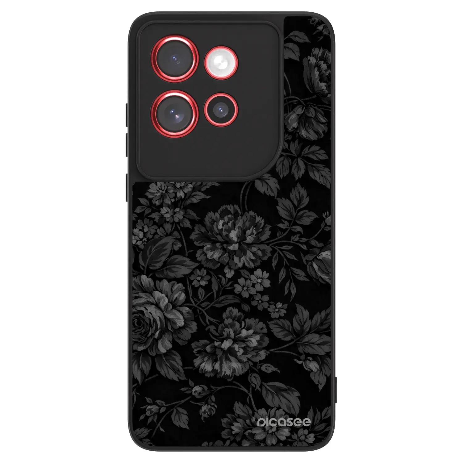 ULTIMATE CASE pro Motorola Edge 60 Neo 5G - Dark Romance