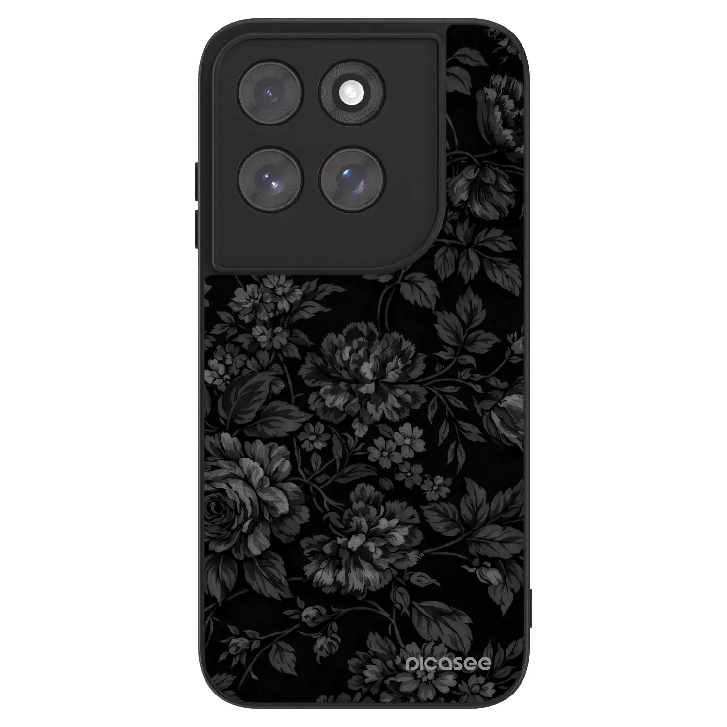 ULTIMATE CASE pro Motorola Moto G77 - Dark Romance
