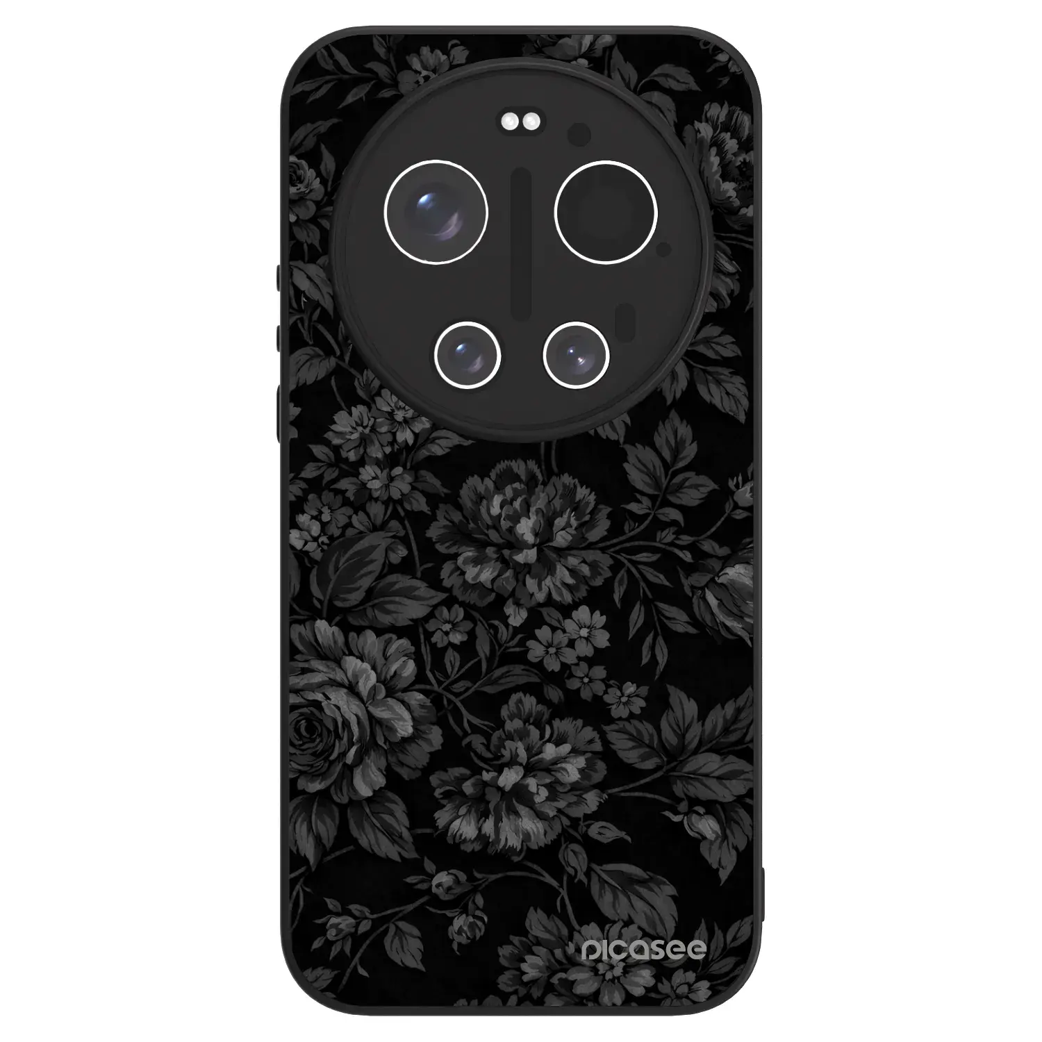 ULTIMATE CASE PowerShare pro Xiaomi 17 Ultra - Dark Romance