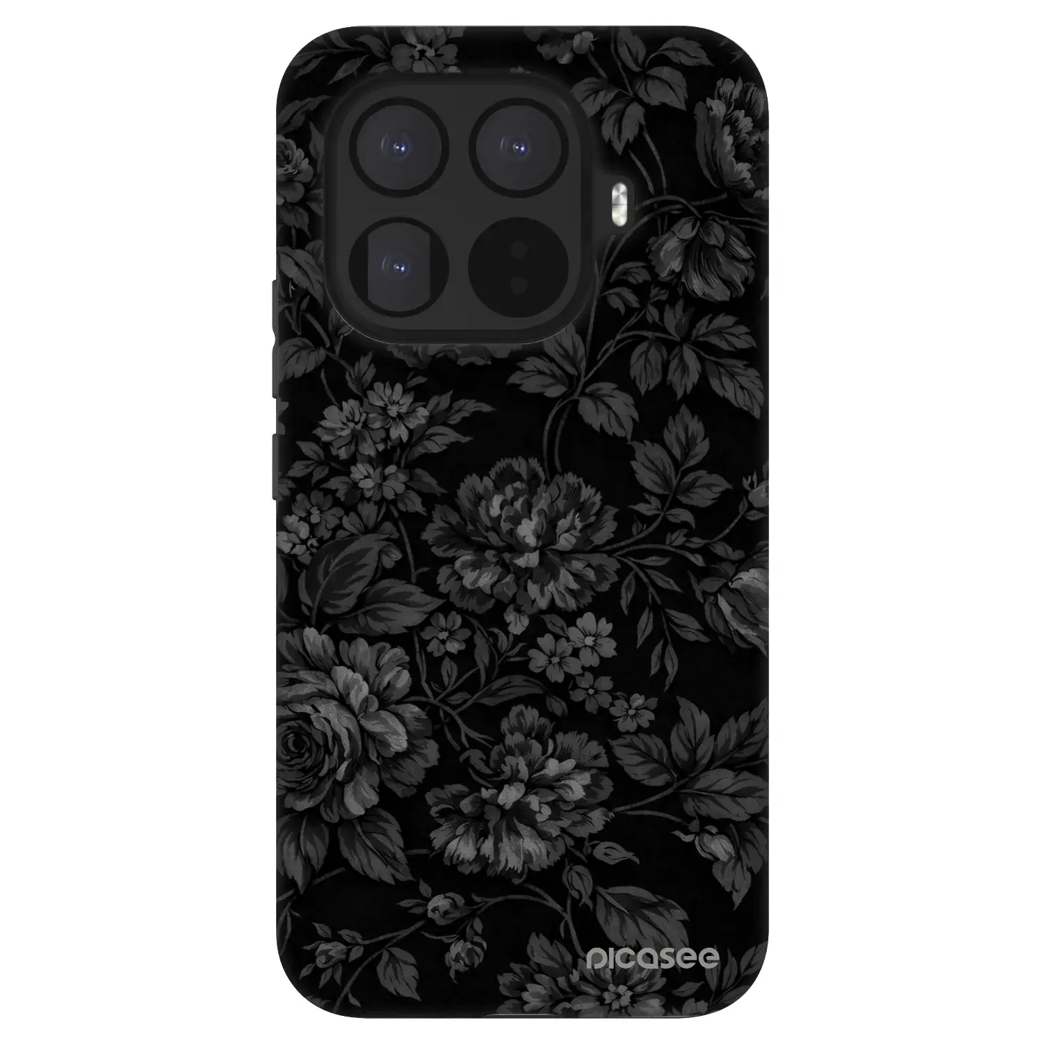 Fashion Case pro Xiaomi 15T Pro - Dark Romance