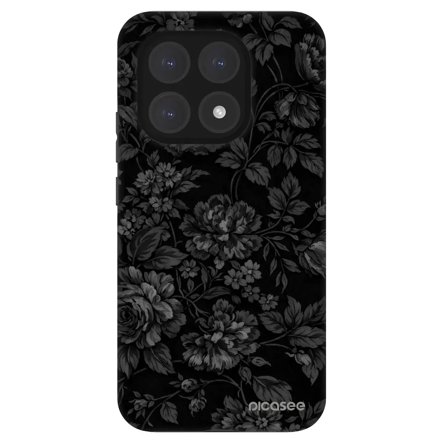 Fashion Case pro Xiaomi 15T - Dark Romance