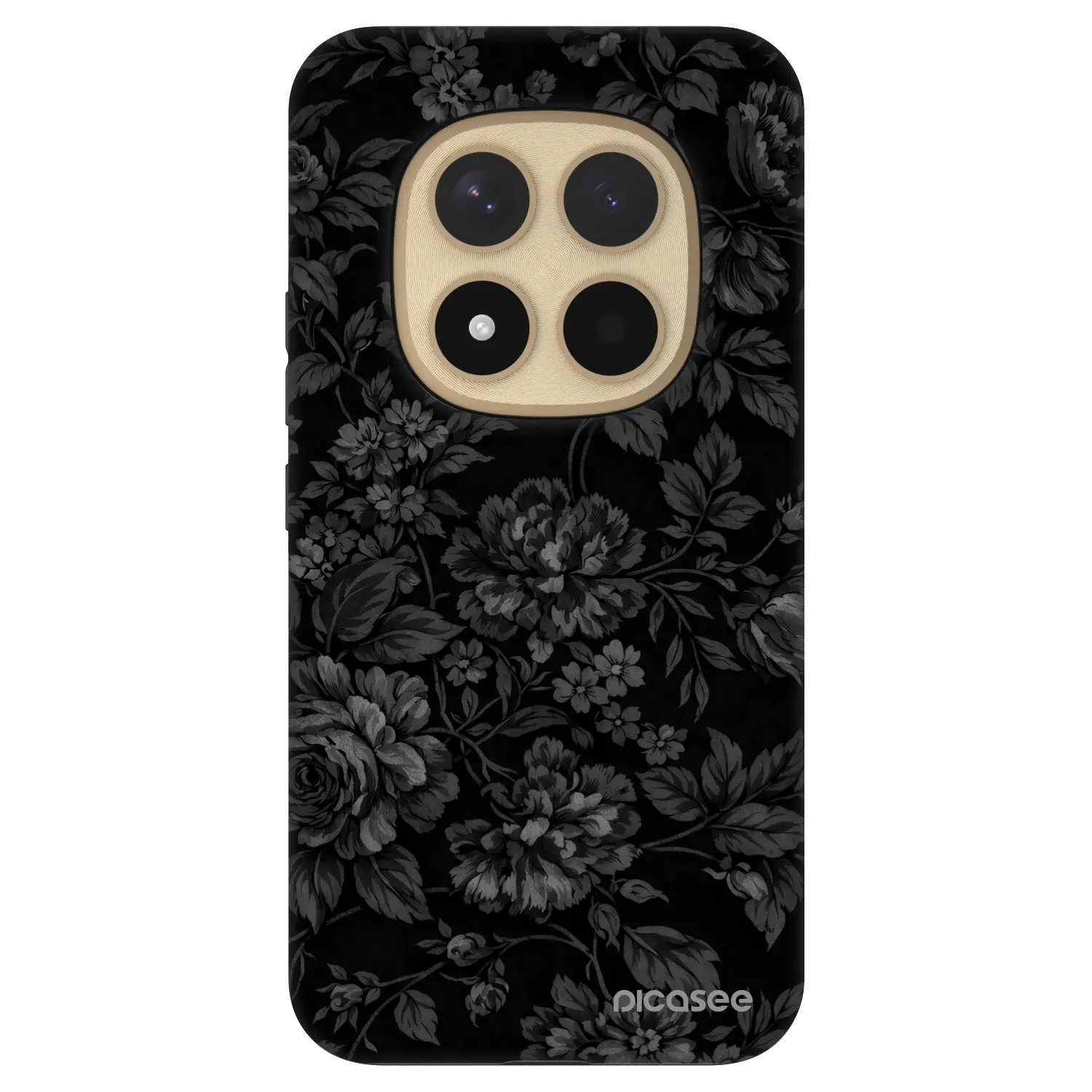 Fashion Case pro Xiaomi Redmi Note 15 Pro+ - Dark Romance