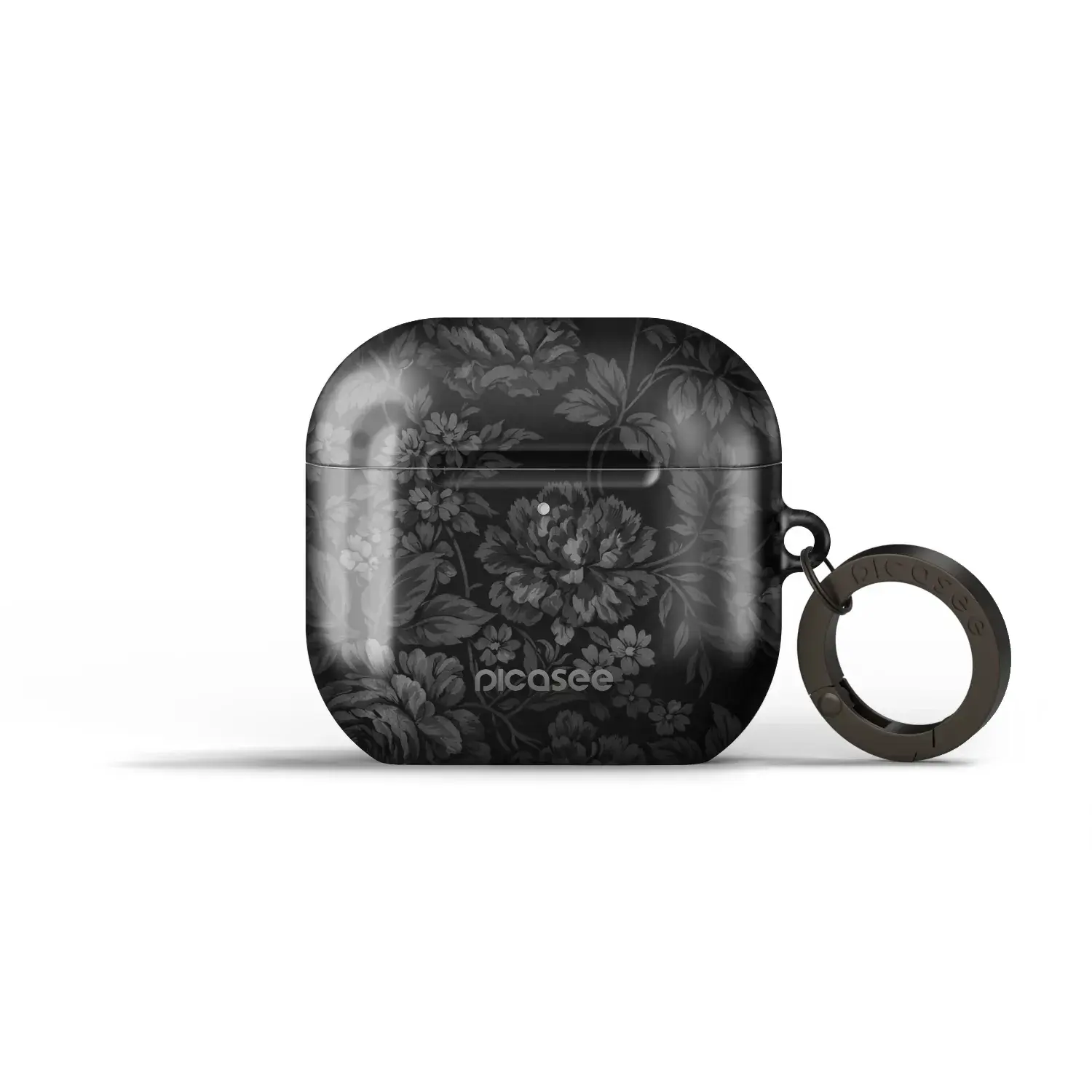 Obal pro Apple AirPods 5 - Dark Romance
