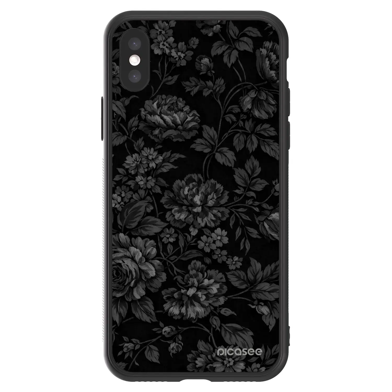 ULTIMATE CASE pro Apple iPhone X/XS - Dark Romance