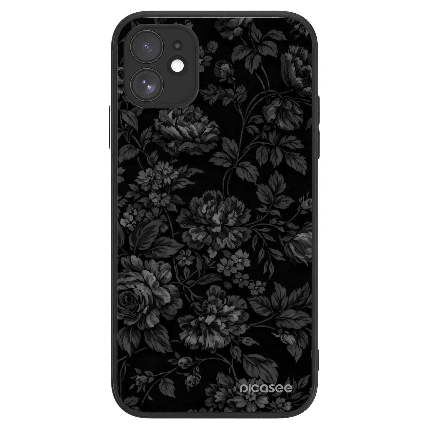 ULTIMATE CASE pro Apple iPhone 11 - Dark Romance