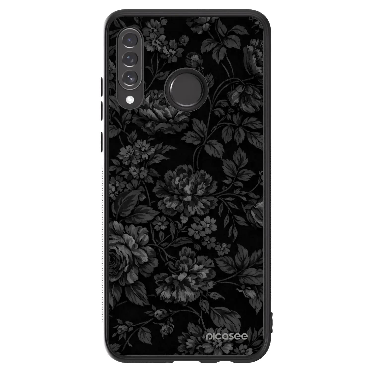 ULTIMATE CASE pro Huawei P30 Lite - Dark Romance