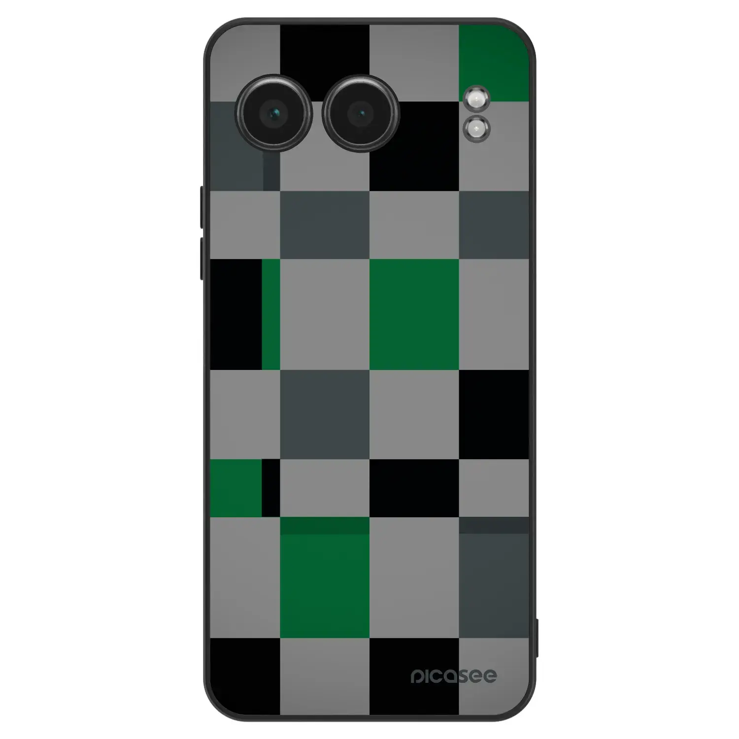 ULTIMATE CASE pro OnePlus Nord 4 - Block Grid