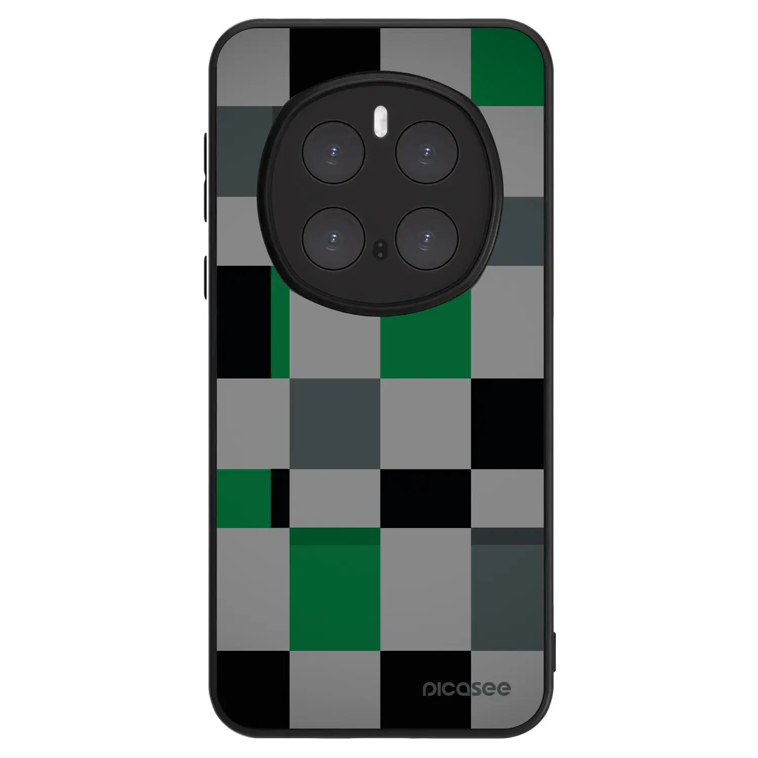 ULTIMATE CASE pro Honor Magic7 Pro 5G - Block Grid